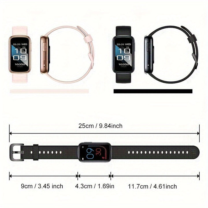 Waterproof Smart Watch for Children With Sports Modes