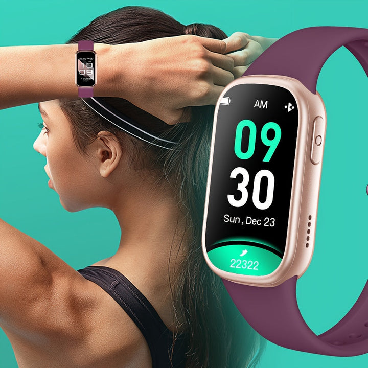 Waterproof Smart Watch for Children With Sports Modes