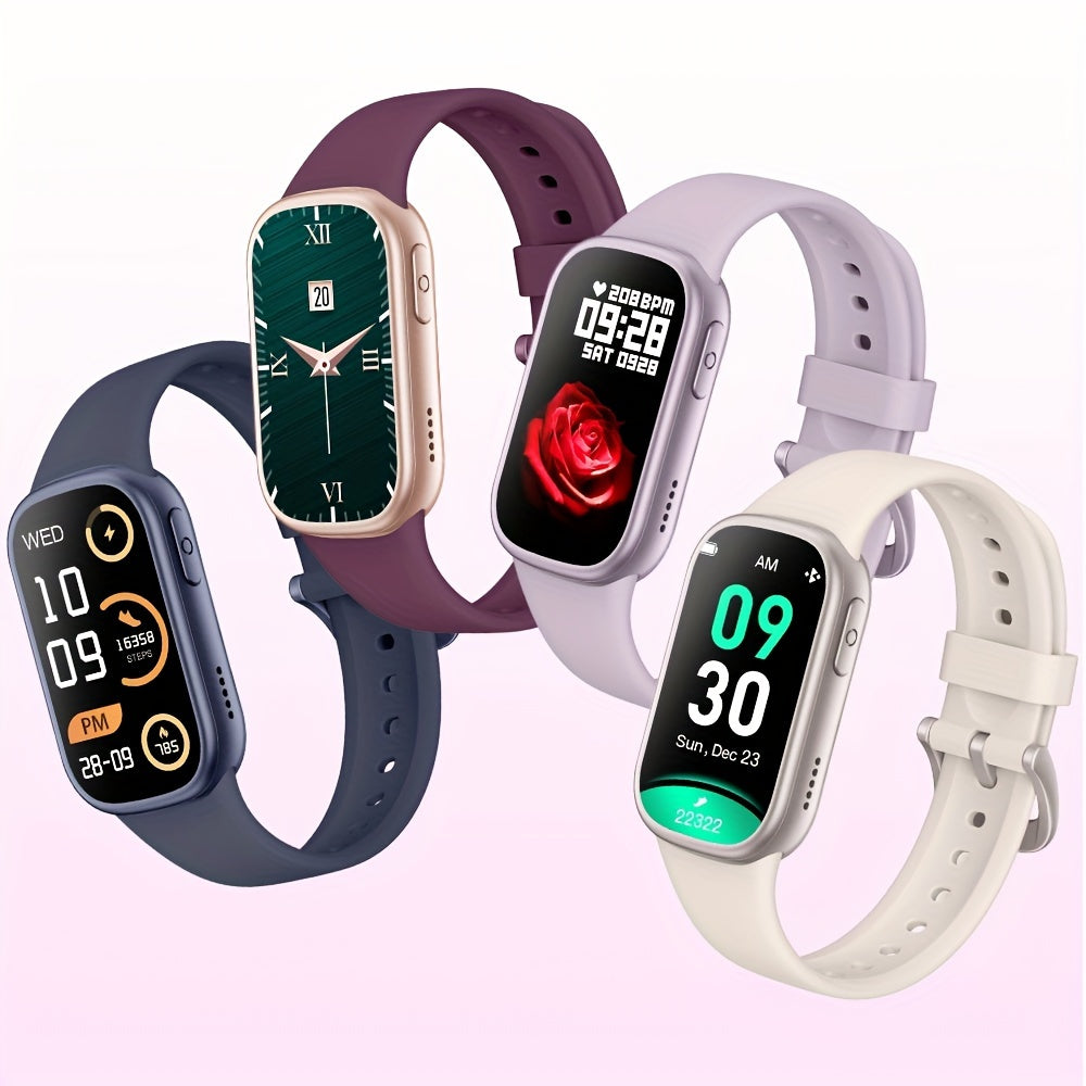 Waterproof Smart Watch for Children With Sports Modes