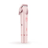 Women’s 2-in-1 Electric Body Hair Trimmer with Dual Head Wet & Dry Shaver