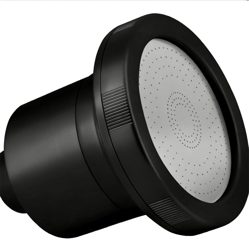 HydroMist – Stainless Steel Shower Head