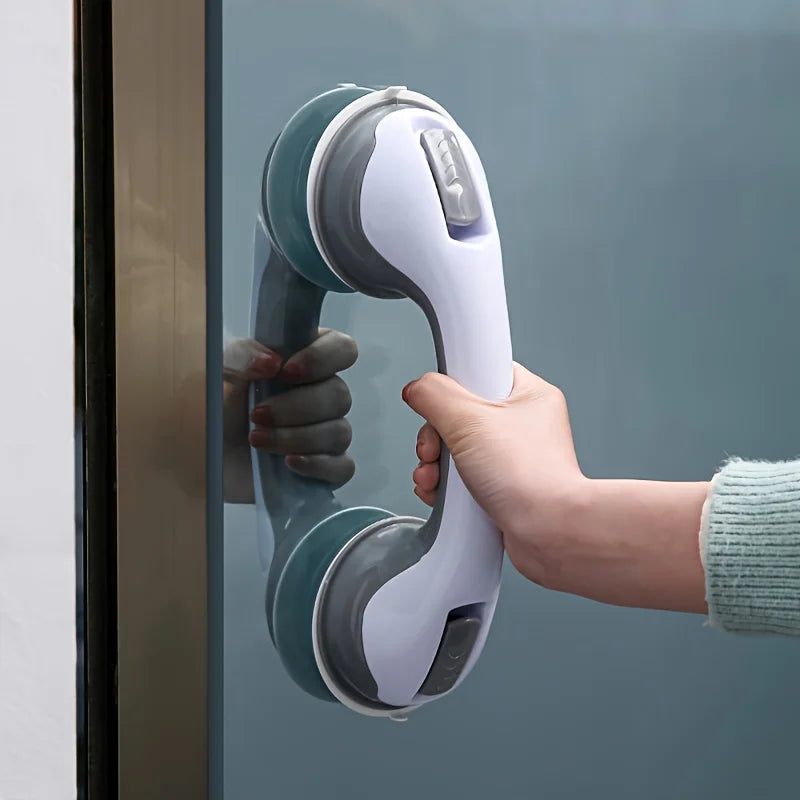 GlideHold® SupportHandle 1+1 FREE: Adhesive Support Handle