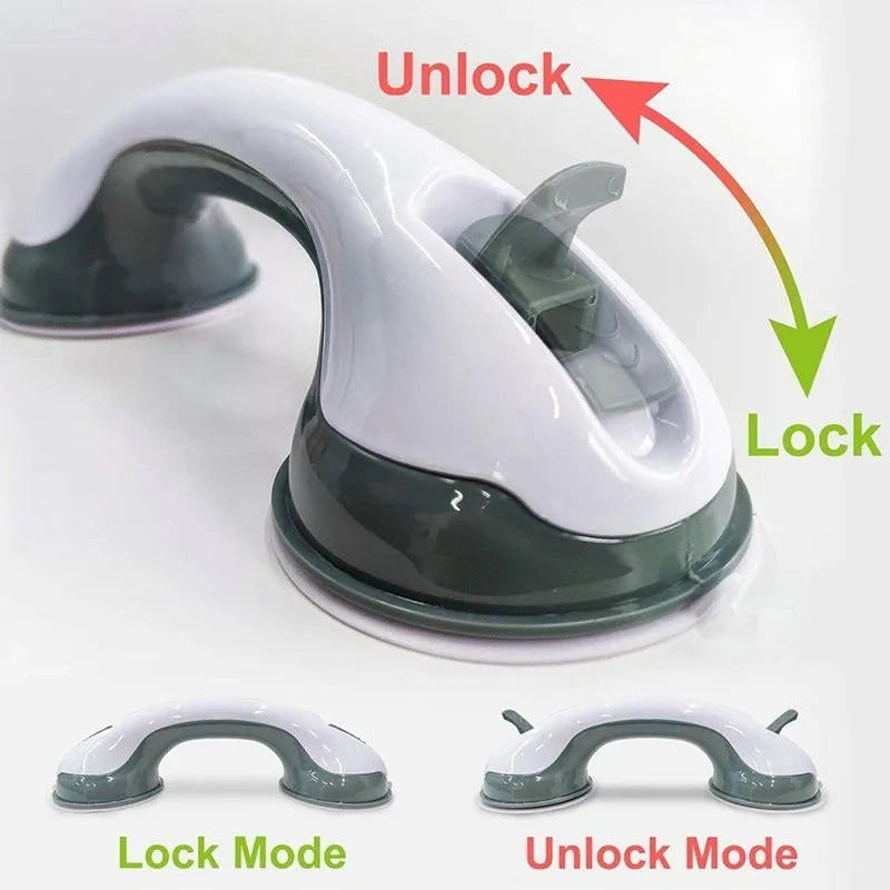 GlideHold® SupportHandle 1+1 FREE: Adhesive Support Handle