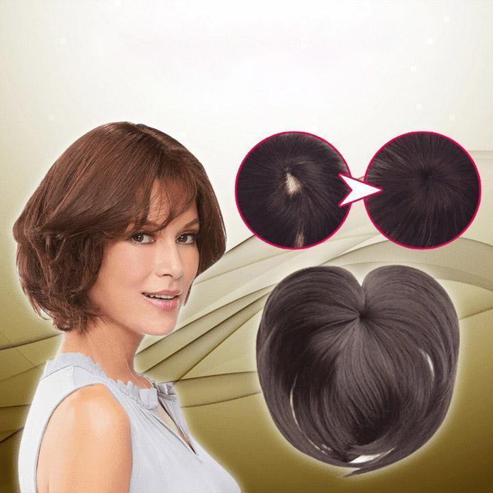 Quick Clip-in Hair Extensions for Short Hair – Zuri