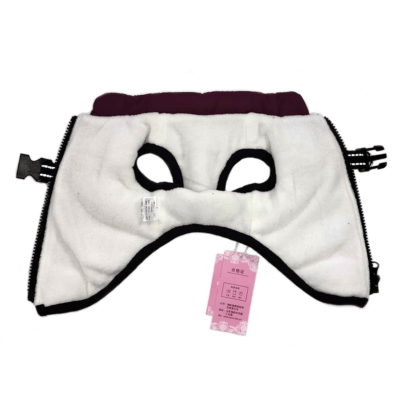 PupGuard - Winter Dog Coat with Harness