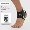 Ankle Compression Sleeve for Sports and Daily Support