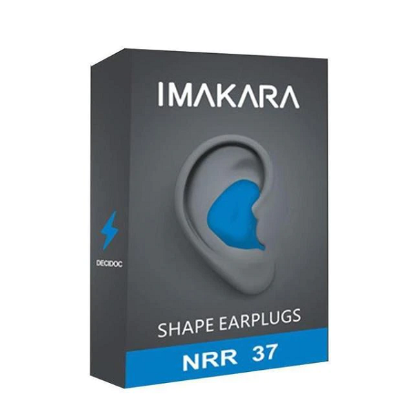 Soundproof Earplugs