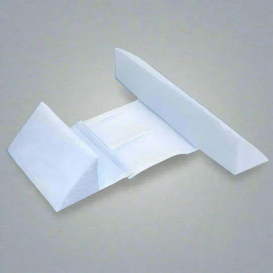 Adjustable Anti-Roll Pillow for Babies – Cudlo