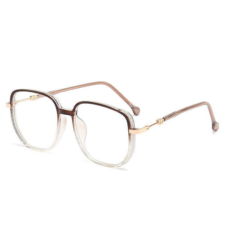 Livia Multifocal Anti-Blue Light Reading Glasses