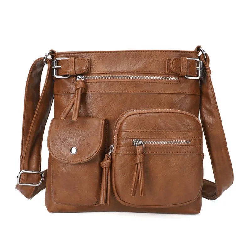 Sophia Trendy Shoulder Bag