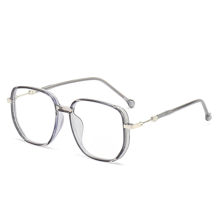 Livia Multifocal Anti-Blue Light Reading Glasses