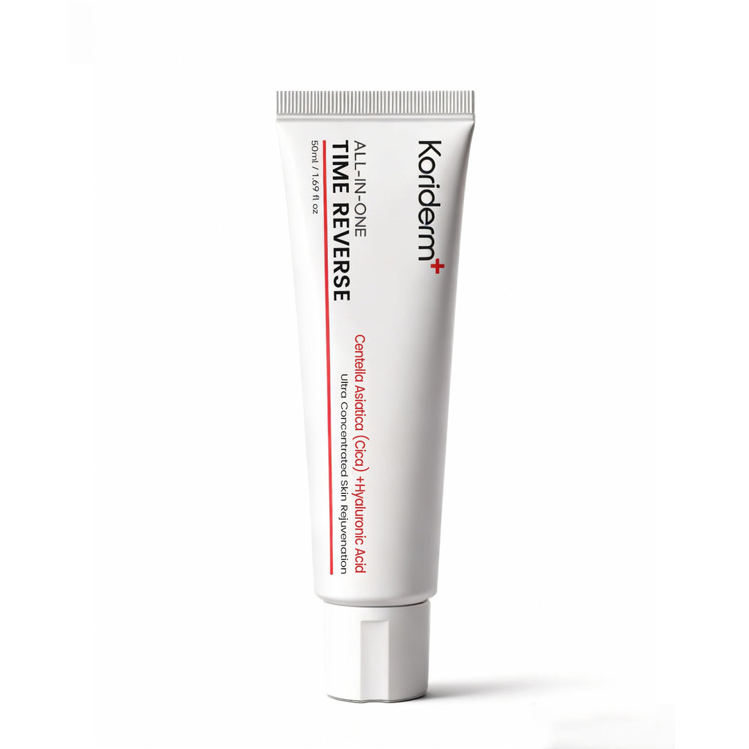 KORIDERM Centella Asiatica Face Cream
