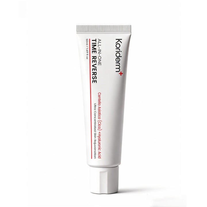 KORIDERM Centella Asiatica Face Cream