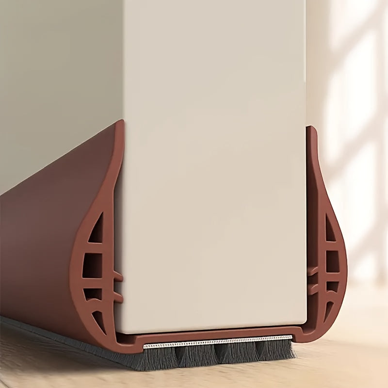SnugBlock Adjustable Door Draught Excluder
