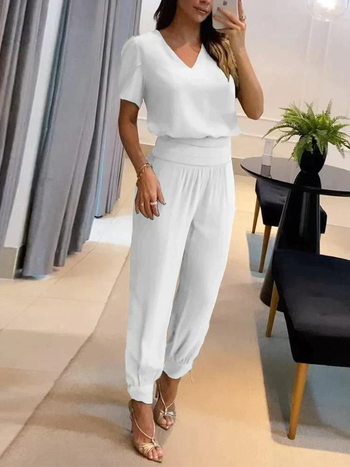 Casual and Elegant Women's Clothing
