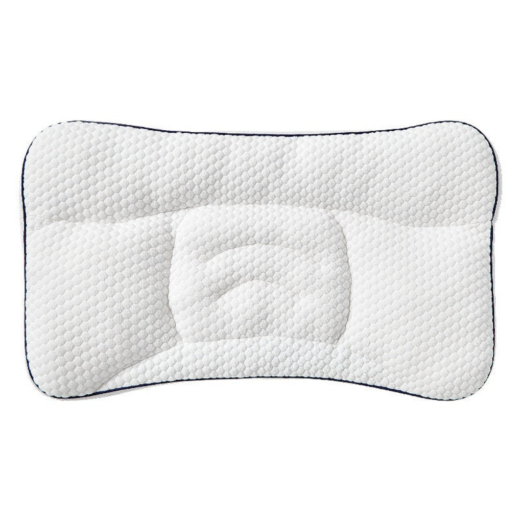 Children's Pillow Baby Special Neck And Spine Pillow