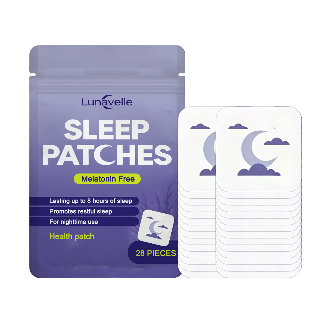 Sleep Soothing Patch