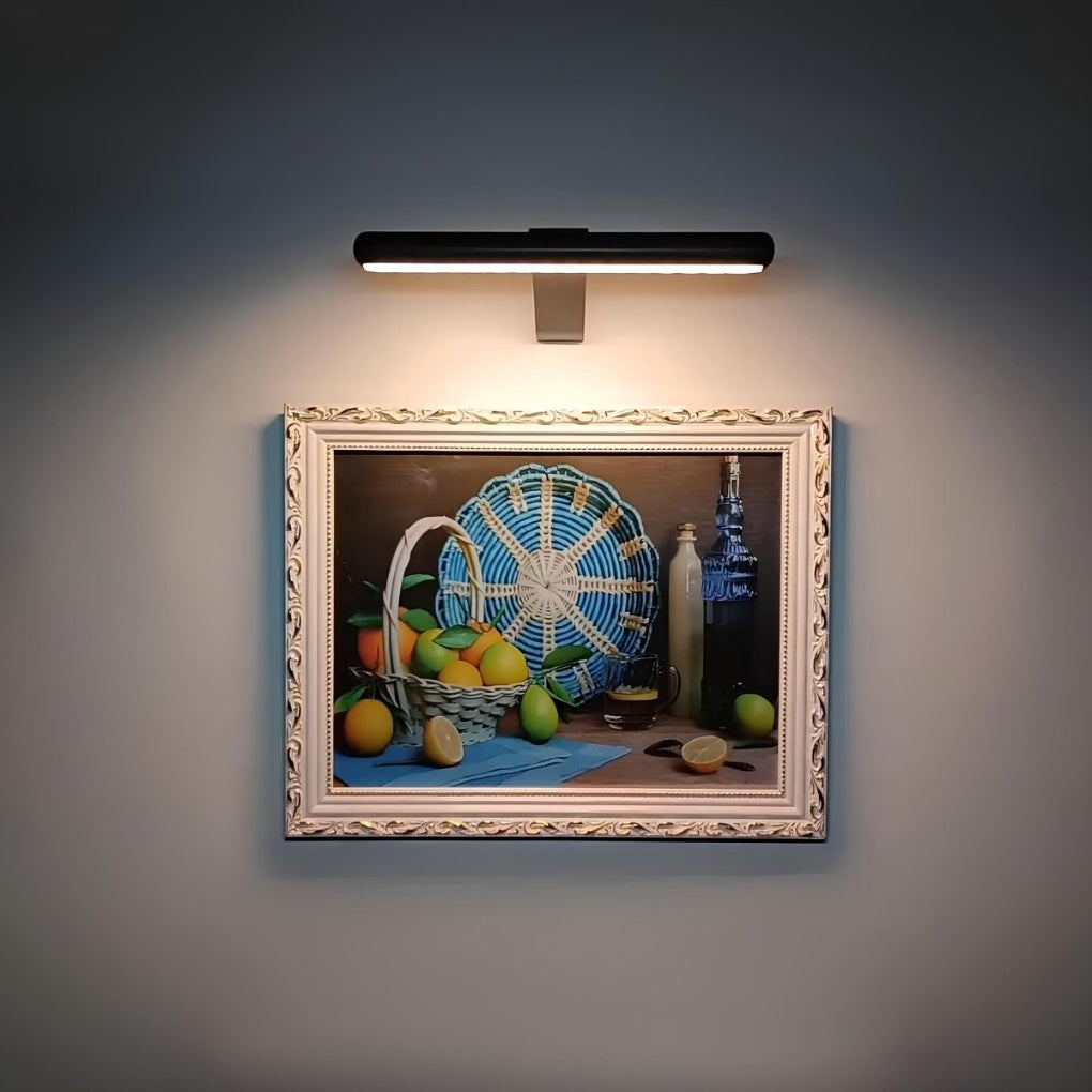 Wireless Picture Lighting