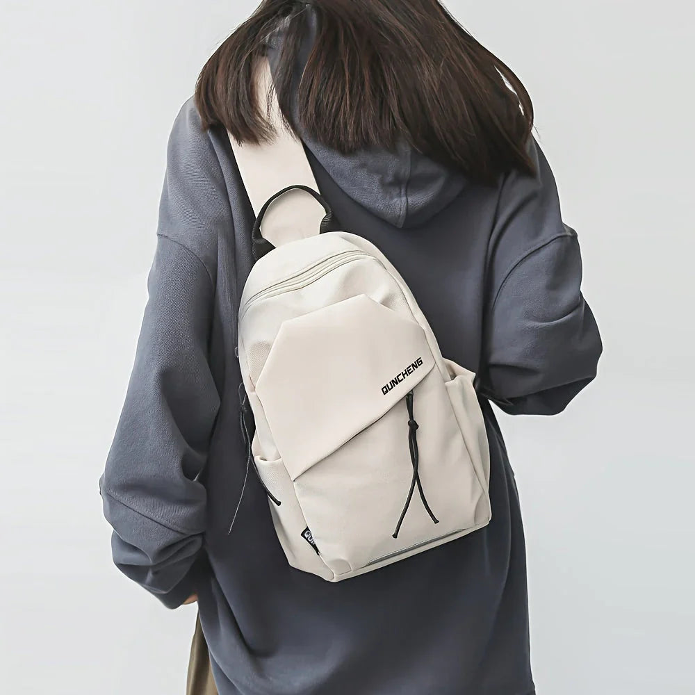 Multifunctional Anti-Theft Crossbody Bag