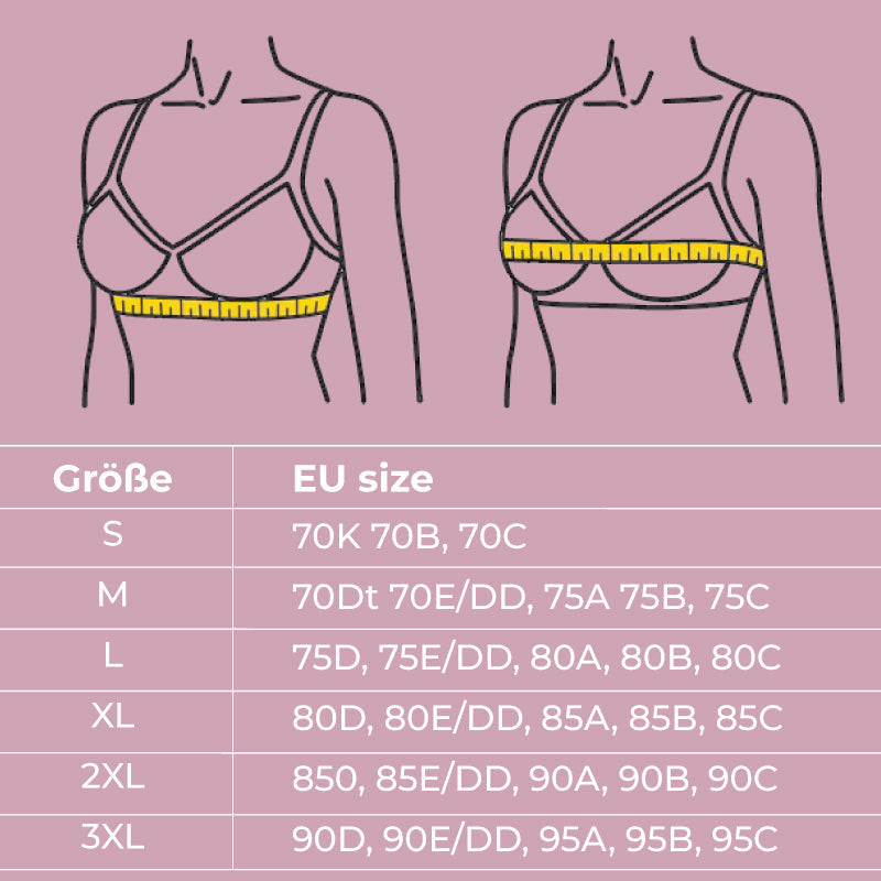 Seamless Bralette