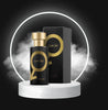 Pheromon Aftershave Parfum für Männer - Verführerischer Duft