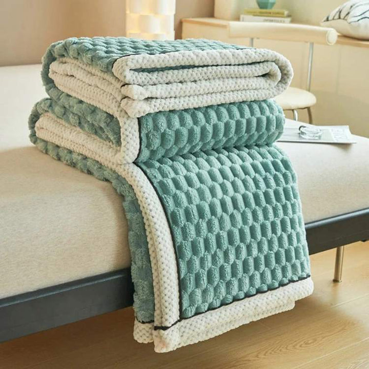 CloudTouch Weighted Blanket