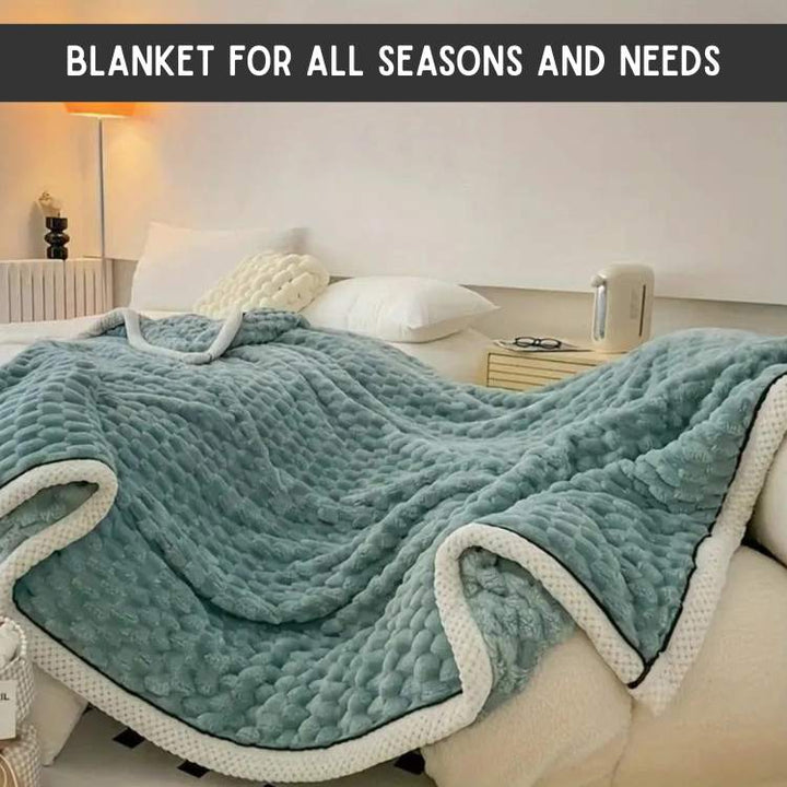 CloudTouch Weighted Blanket