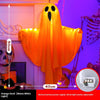 Halloween Glowing Ghost Decoration Prop