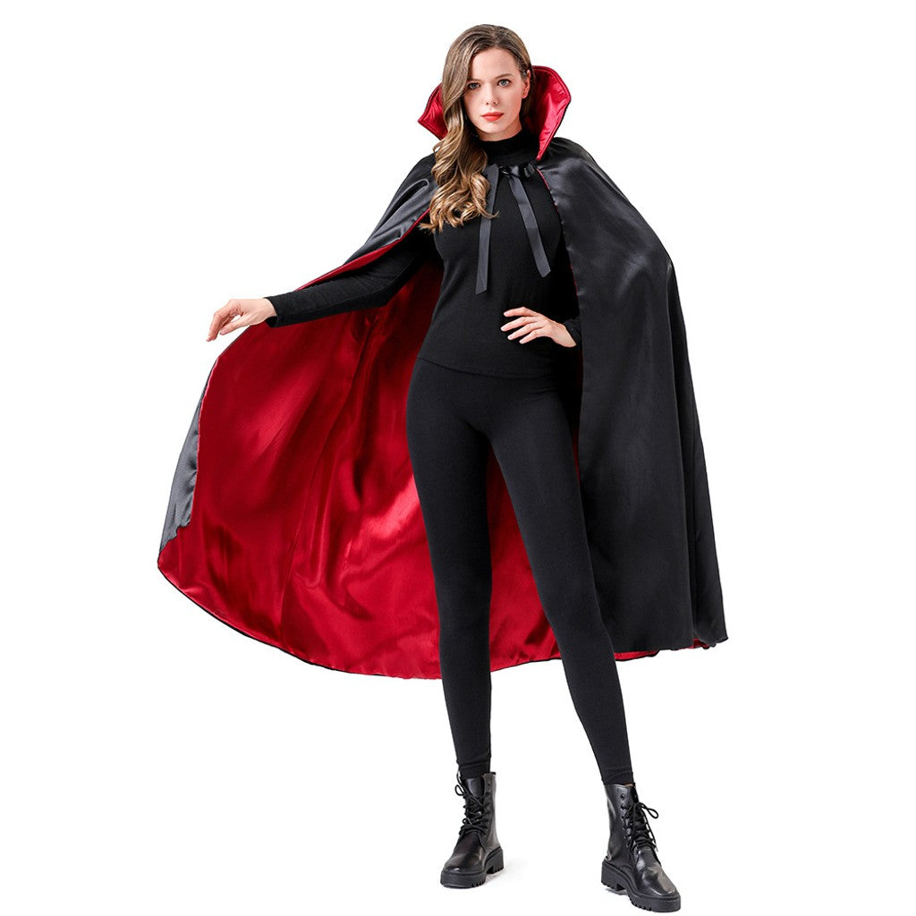 Cape Costume For Masquerades And Stage Performances — image 1