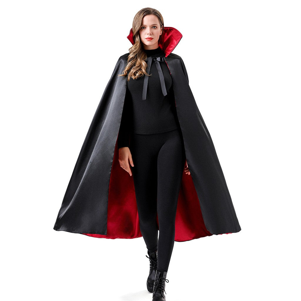 Cape Costume For Masquerades And Stage Performances — image 2