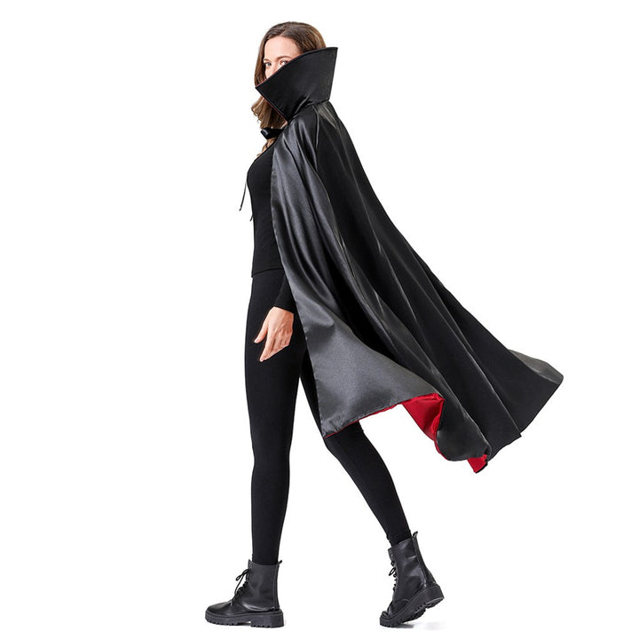Cape Costume For Masquerades And Stage Performances — image 3
