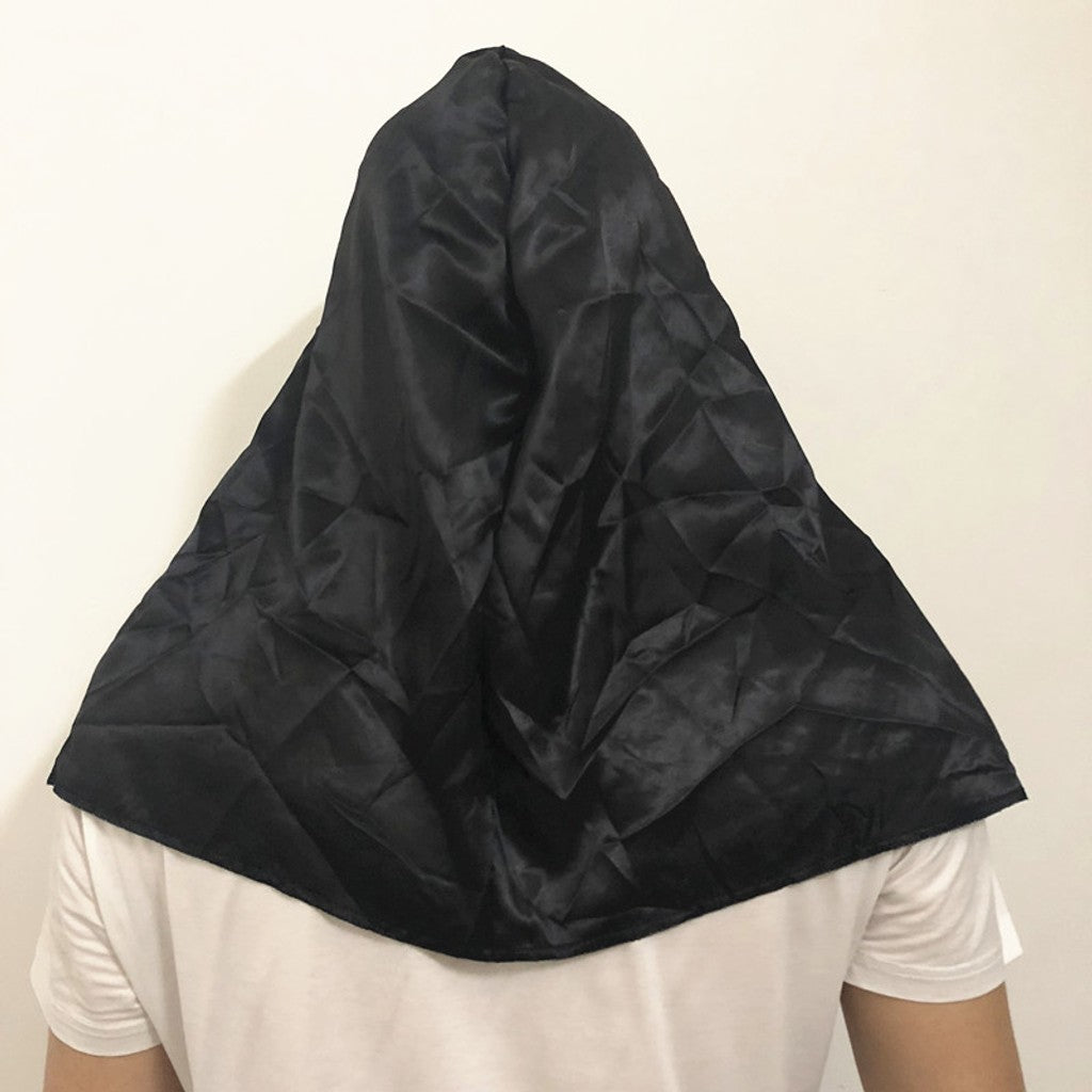 Halloween Headgear Thriller Glowing Horror Mask — image 5