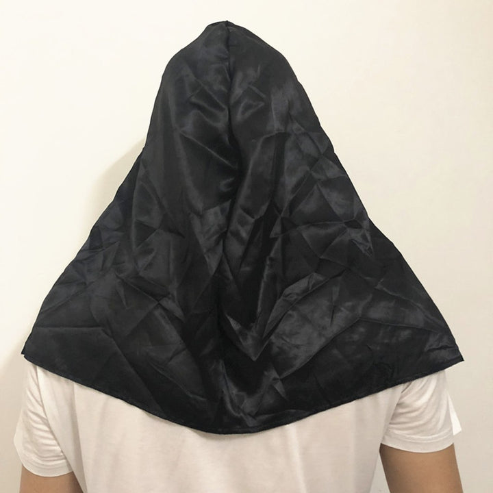Halloween Headgear Thriller Glowing Horror Mask — image 5