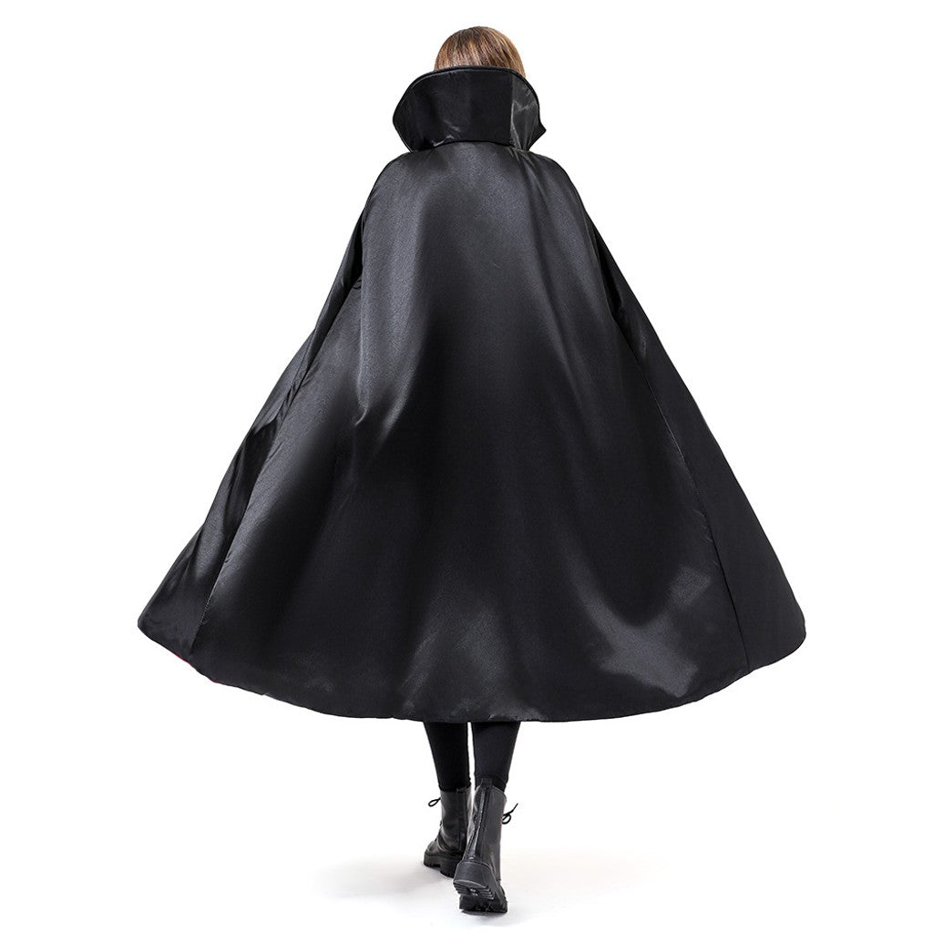Cape Costume For Masquerades And Stage Performances — image 4