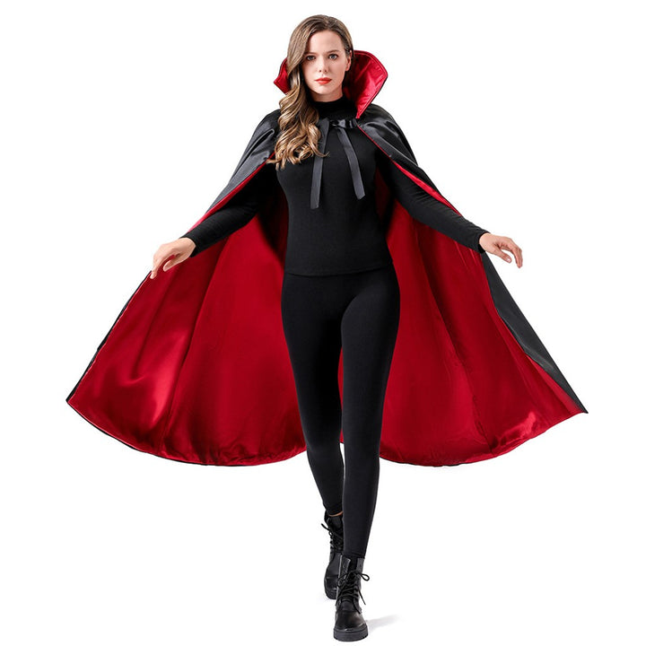 Cape Costume For Masquerades And Stage Performances — image 5