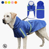 Waterproof Dog Jacket | Comfortable and Durable