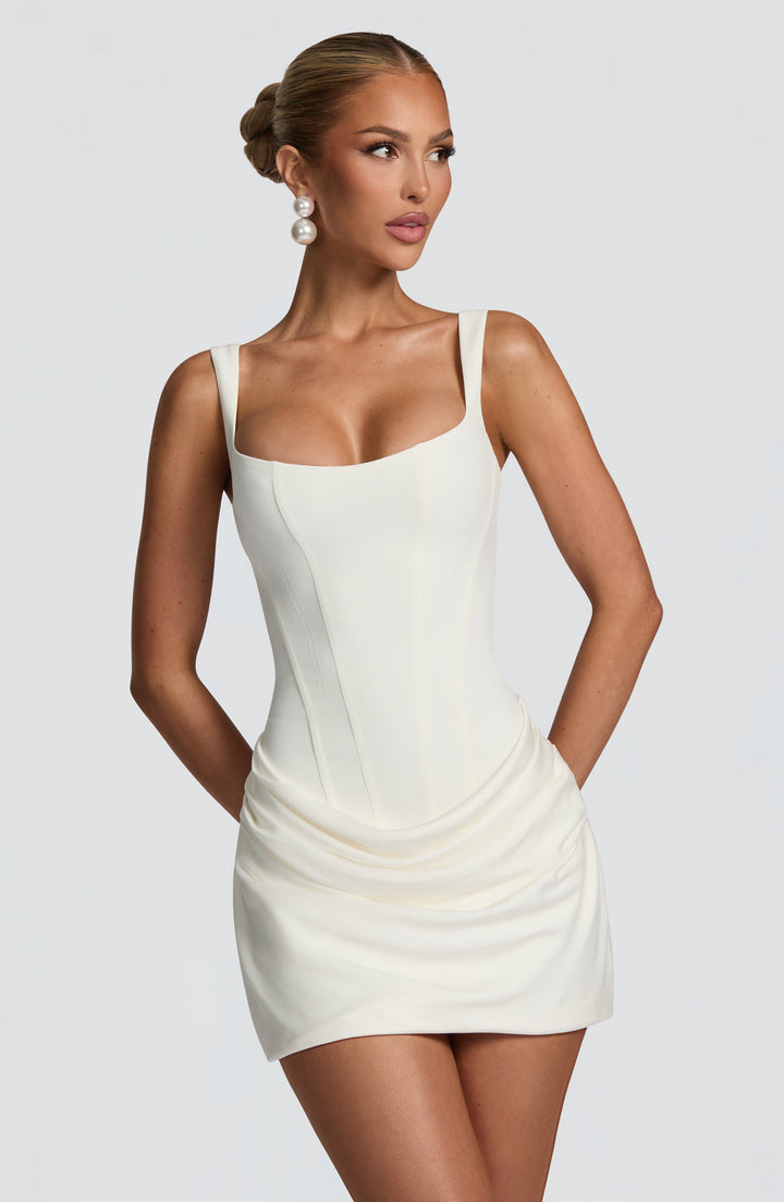 Indy Bodycon Mini Dress