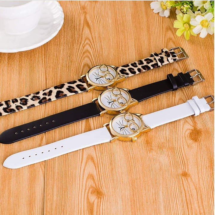 Sweet Cat Watch