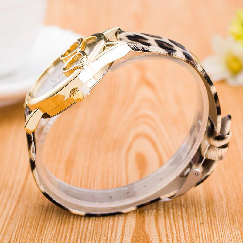 Sweet Cat Watch