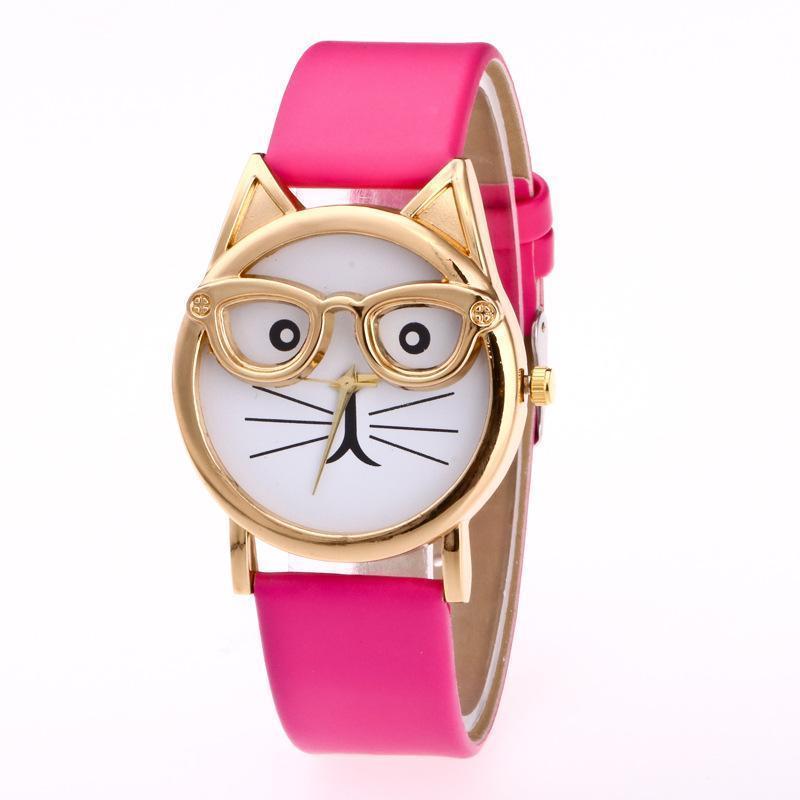 Sweet Cat Watch