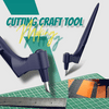 Precision Rotary Cutter – Cuts Fabric, Paper and Craft Materials
