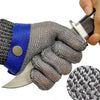 Cut-Resistant Gloves – Flexible Protection for Safe Handling