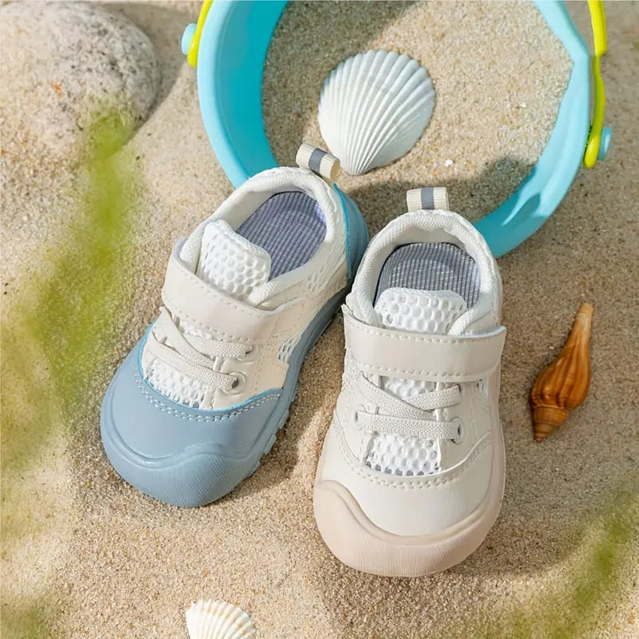 FlexiToes Baby Barefoot Sneakers
