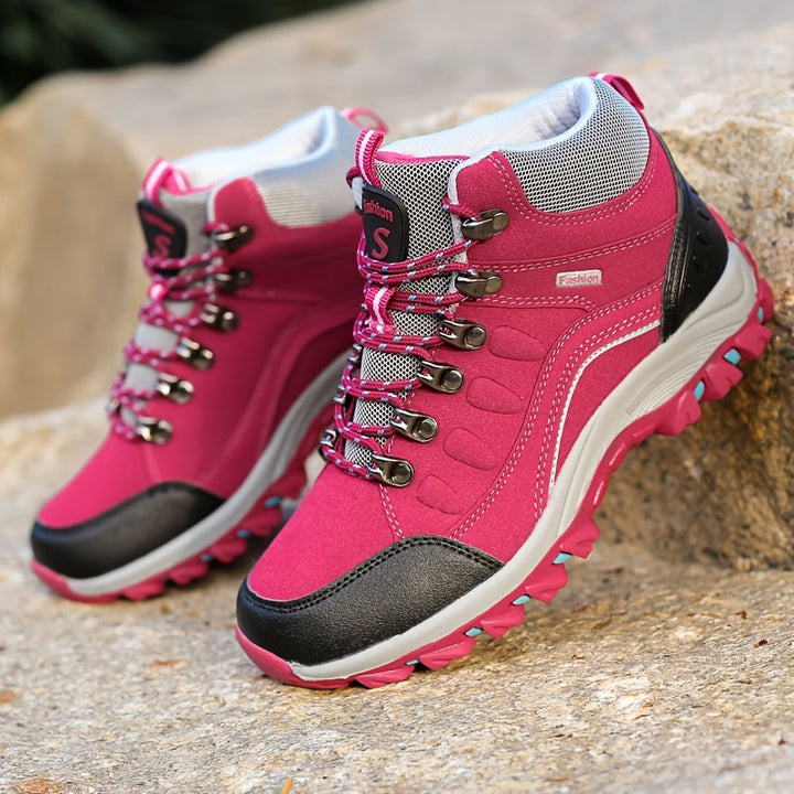 Elegant Walking Shoes for Women – Durable and Breathable for Every Adventure