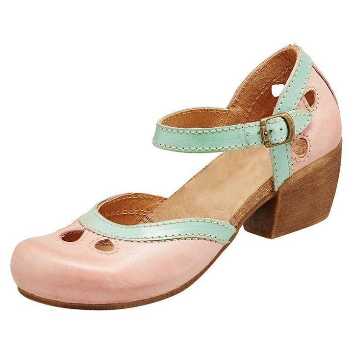 Women's Shoes - Stylish and Versatile
