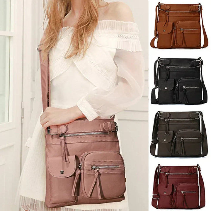 Sophia Trendy Shoulder Bag