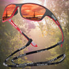 Polar Sport PRO+ Sunglasses - UV Protection & Scratch Resistance