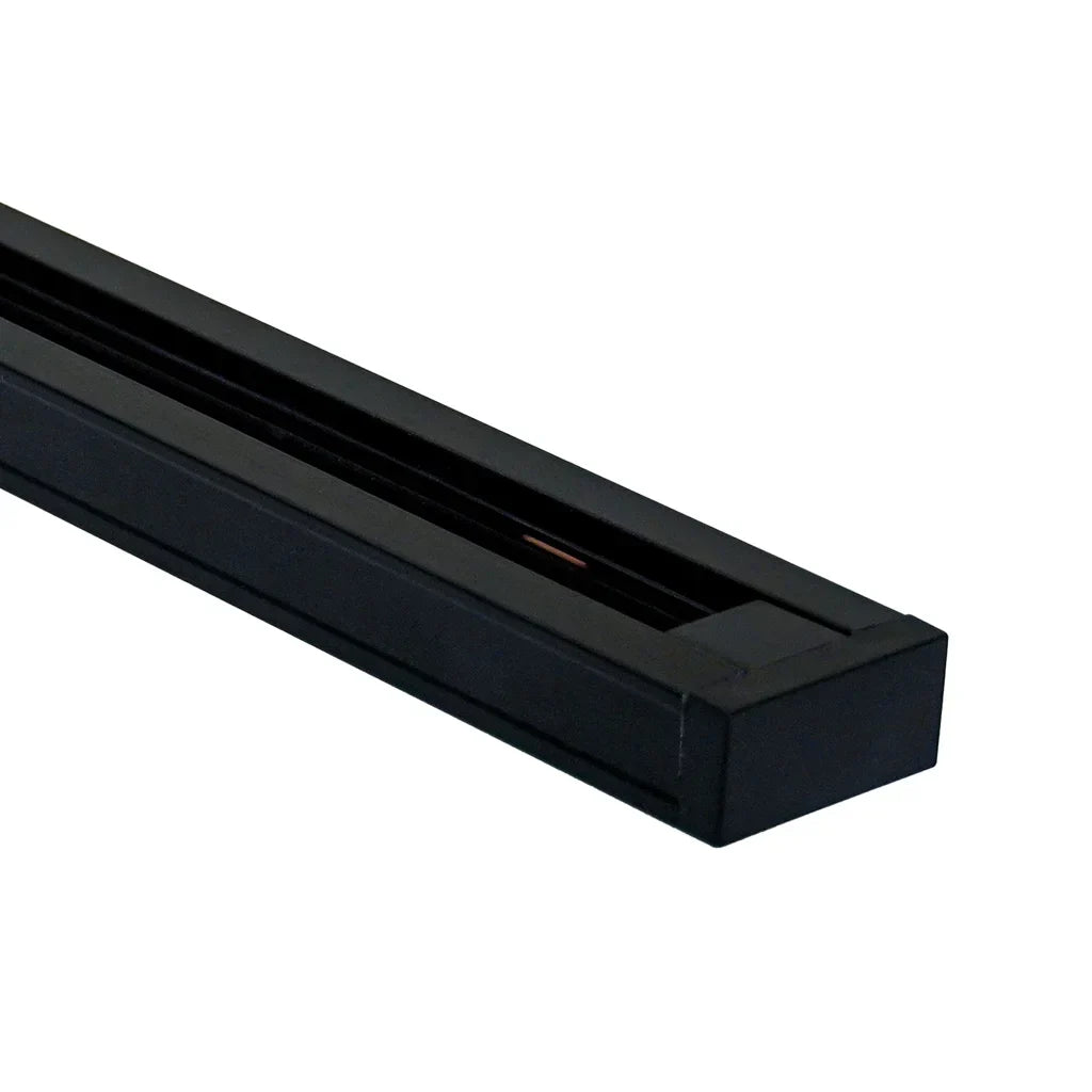 Morris Rotatable and Movable Ceiling Rail for Pendant Lights