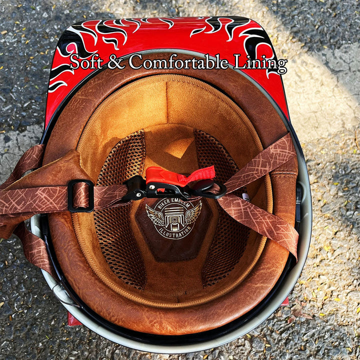 PulseCap Baseball Helmet, Style and Safety