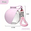 Creative Portable Outdoor Pet Water Cup